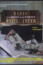 Radio Haïti-Inter: Straight to the Point