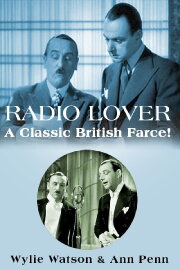 Radio Lover Radio Lover