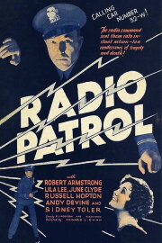 Radio Patrol Radio Patrol