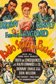 Radio Stars on Parade Radio Stars on Parade