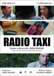 Radio Taxi Radio Taxi