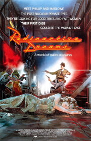 Radioactive Dreams Radioactive Dreams