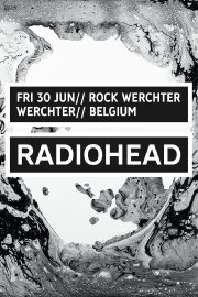 Radiohead: Rock Werchter 2017 Radiohead: Rock Werchter 2017