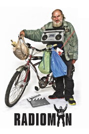 Radioman Radioman