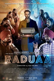 Raduaa Raduaa