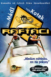 Rafters Rafters
