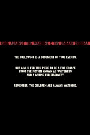 Rage Against the Machine - Killing in Thy Name