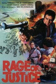 Rage of Justice Rage of Justice