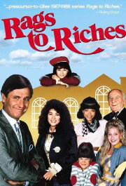 Rags to Riches Rags to Riches
