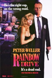 Rainbow Drive Rainbow Drive