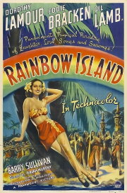 Rainbow Island Rainbow Island
