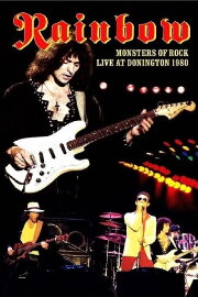Rainbow: Monsters of Rock - Live at Donington 1980
