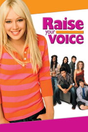 Raise Your Voice Raise Your Voice