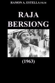 Raja Bersiong Raja Bersiong