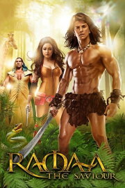 Ramaa: The Saviour Ramaa: The Saviour