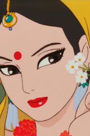 Ramayana : The Legend of Prince Rama Ramayana : The Legend of Prince Rama