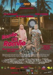 Ramlie Oii Ramlie