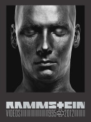 Rammstein - Videos 1995-2012 Rammstein - Videos 1995-2012