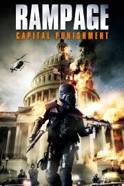 Rampage: Capital Punishment Rampage: Capital Punishment