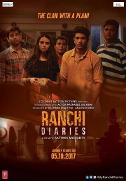 Ranchi Diaries Ranchi Diaries