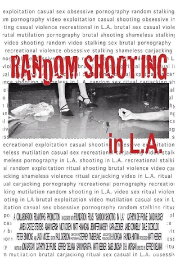 Random Shooting in LA