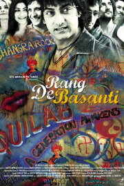 Rang De Basanti Rang De Basanti