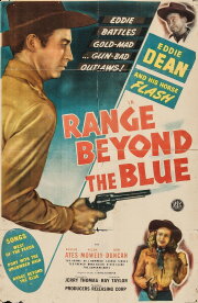 Range Beyond the Blue Range Beyond the Blue