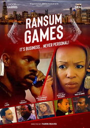 Ransum Games Ransum Games