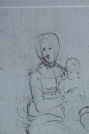 Raphaël par le dessin Raphaël par le dessin