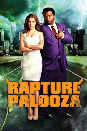 Rapture-Palooza Rapture-Palooza