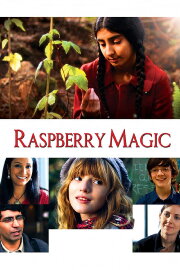 Raspberry Magic Raspberry Magic