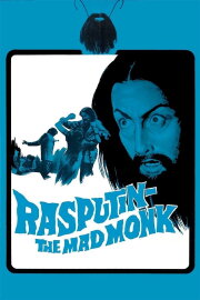 Rasputin: The Mad Monk Rasputin: The Mad Monk