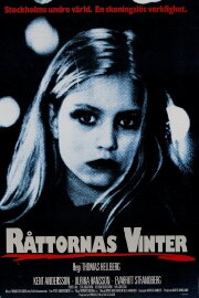 Rat Winter Rat Winter