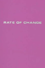 Rate of Change