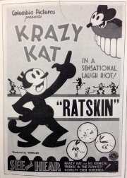 Ratskin