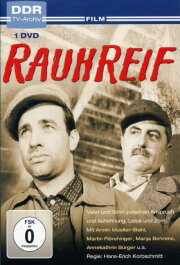 Rauhreif Rauhreif