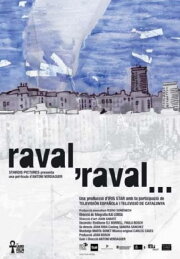 Raval, Raval...
