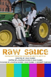 Raw Sauce Raw Sauce