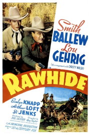 Rawhide Rawhide