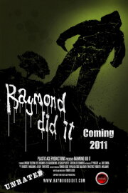 Raymond Did It Raymond Did It