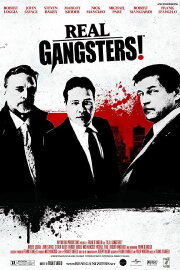 Real Gangsters Real Gangsters