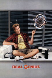 Real Genius Real Genius