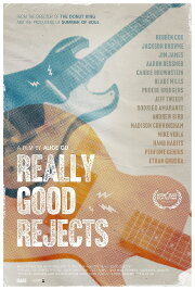 Really Good Rejects Really Good Rejects
