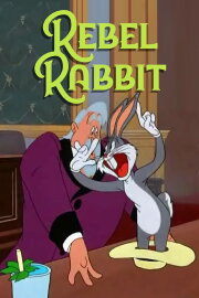 Rebel Rabbit Rebel Rabbit