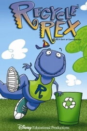 Recycle Rex Recycle Rex