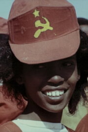 Red Africa