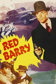 Red Barry Red Barry