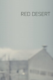 Red Desert Red Desert