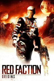 Red Faction: Origins Red Faction: Origins