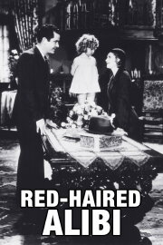 Red Haired Alibi Red Haired Alibi